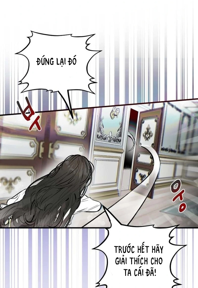 Sinh Tồn Trong Thân Phận Con Gái Của Hoàng Đế Chap 2 - Next Chap 3