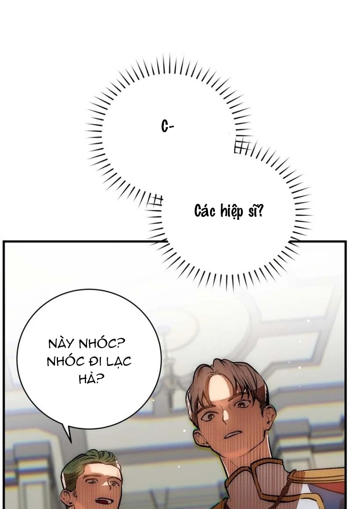 Sinh Tồn Trong Thân Phận Con Gái Của Hoàng Đế Chap 2 - Next Chap 3