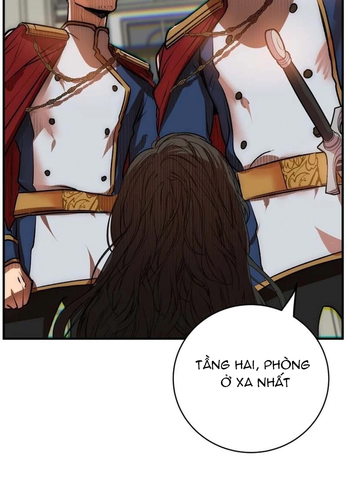 Sinh Tồn Trong Thân Phận Con Gái Của Hoàng Đế Chap 2 - Next Chap 3