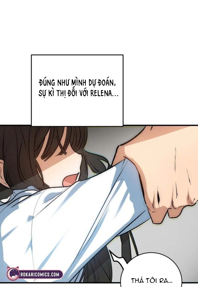 Sinh Tồn Trong Thân Phận Con Gái Của Hoàng Đế Chap 2 - Next Chap 3