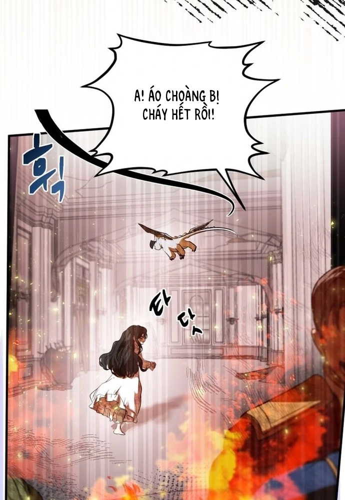 Sinh Tồn Trong Thân Phận Con Gái Của Hoàng Đế Chap 2 - Next Chap 3