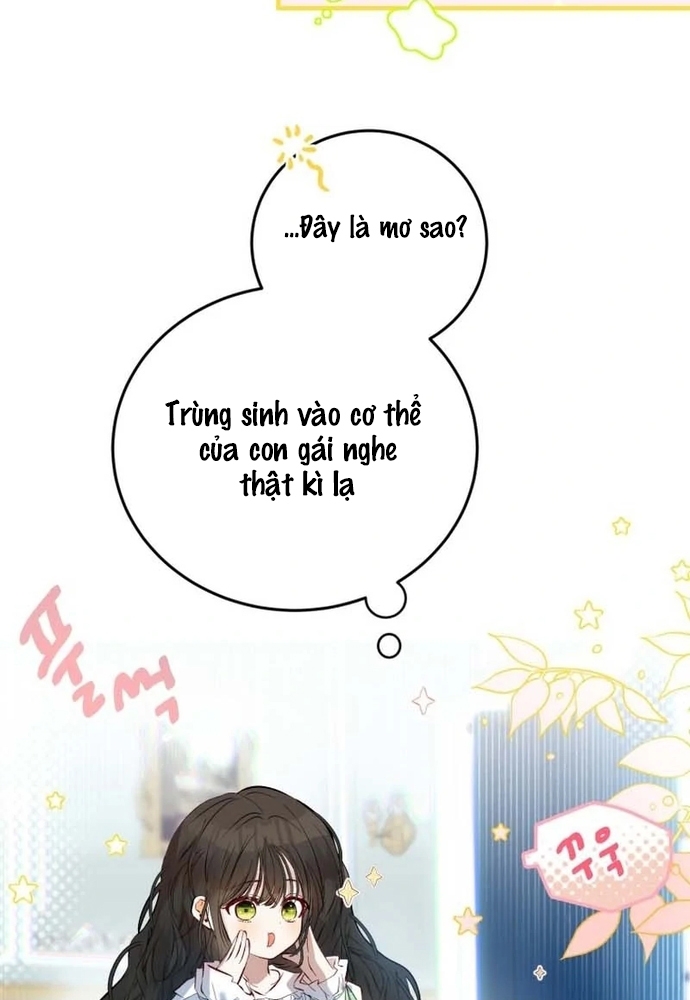 Sinh Tồn Trong Thân Phận Con Gái Của Hoàng Đế Chap 2 - Next Chap 3