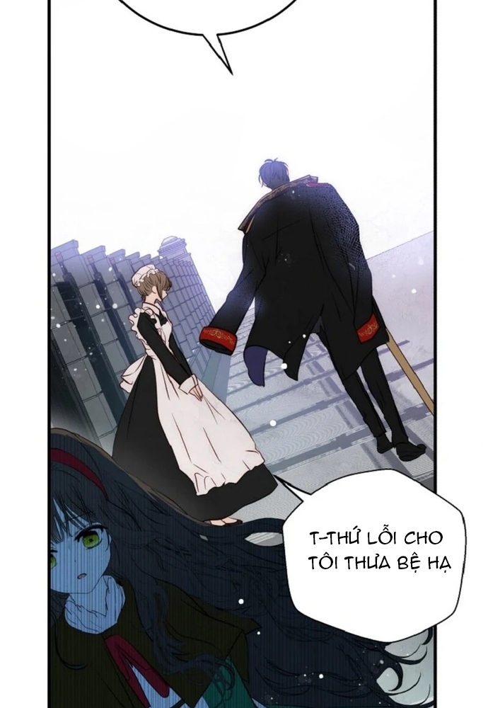 Sinh Tồn Trong Thân Phận Con Gái Của Hoàng Đế Chap 3 - Next Chap 4