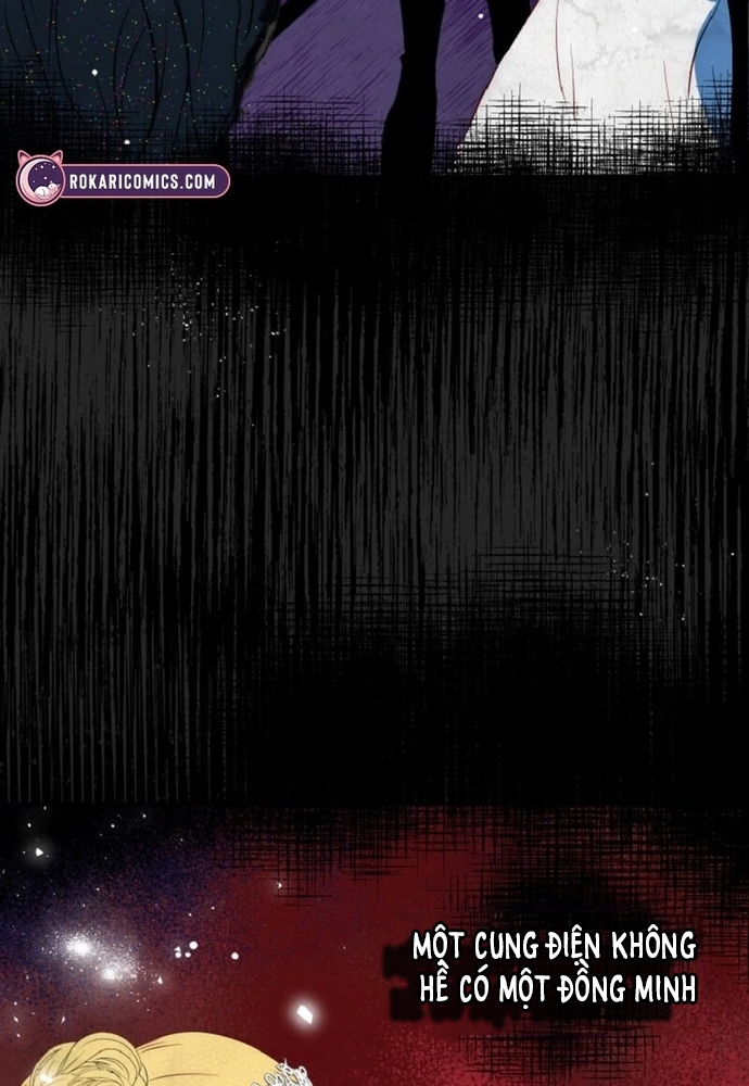 Sinh Tồn Trong Thân Phận Con Gái Của Hoàng Đế Chap 3 - Next Chap 4