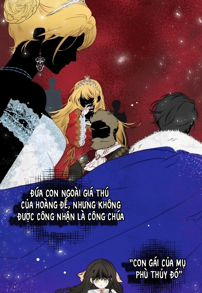 Sinh Tồn Trong Thân Phận Con Gái Của Hoàng Đế Chap 3 - Next Chap 4