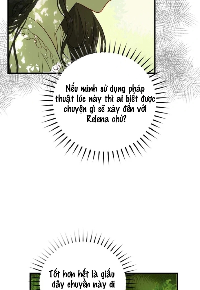 Sinh Tồn Trong Thân Phận Con Gái Của Hoàng Đế Chap 3 - Next Chap 4