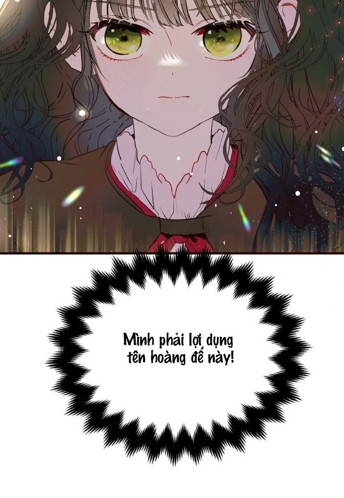 Sinh Tồn Trong Thân Phận Con Gái Của Hoàng Đế Chap 3 - Next Chap 4