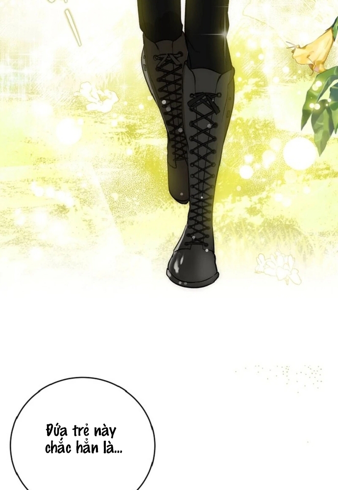 Sinh Tồn Trong Thân Phận Con Gái Của Hoàng Đế Chap 3 - Next Chap 4