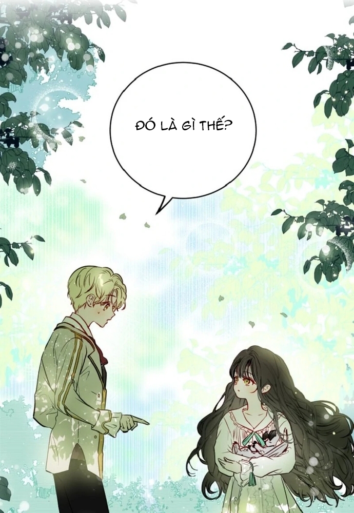 Sinh Tồn Trong Thân Phận Con Gái Của Hoàng Đế Chap 3 - Next Chap 4