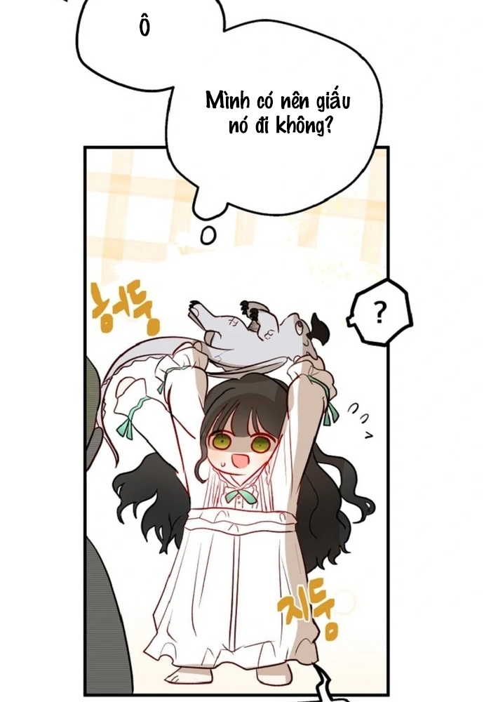 Sinh Tồn Trong Thân Phận Con Gái Của Hoàng Đế Chap 3 - Next Chap 4