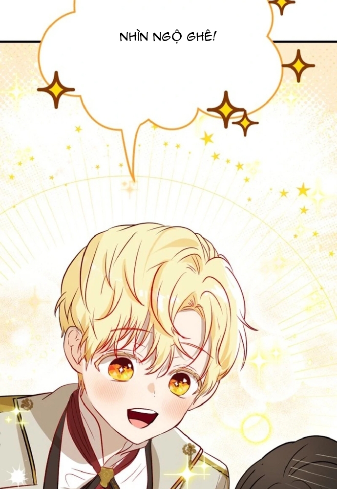 Sinh Tồn Trong Thân Phận Con Gái Của Hoàng Đế Chap 3 - Next Chap 4