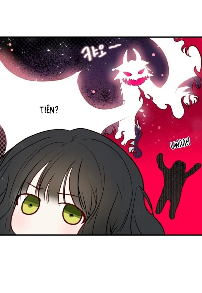 Sinh Tồn Trong Thân Phận Con Gái Của Hoàng Đế Chap 3 - Next Chap 4