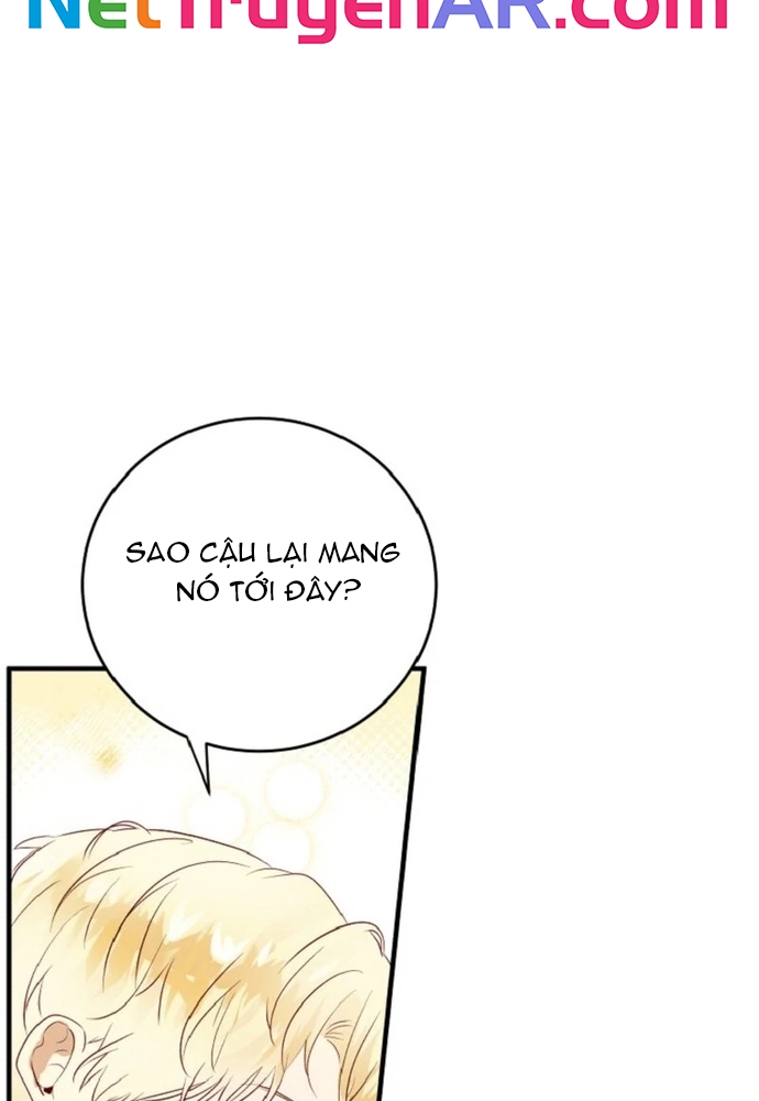 Sinh Tồn Trong Thân Phận Con Gái Của Hoàng Đế Chap 3 - Next Chap 4