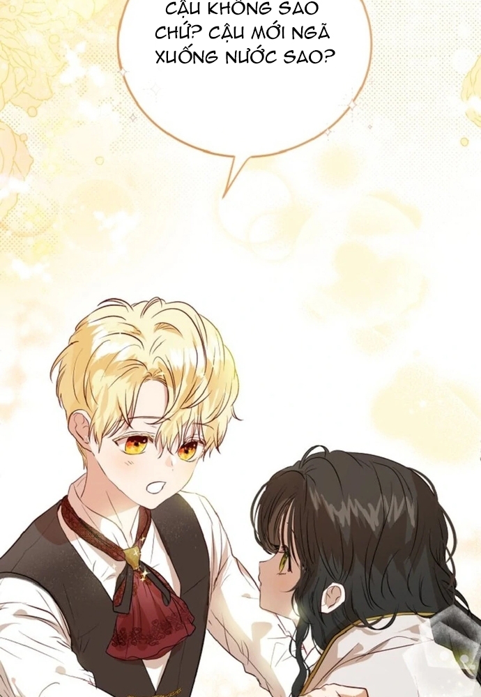 Sinh Tồn Trong Thân Phận Con Gái Của Hoàng Đế Chap 3 - Next Chap 4