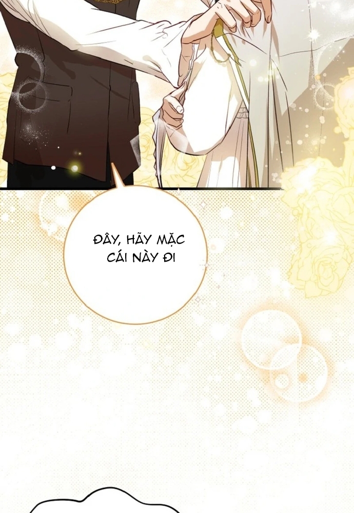 Sinh Tồn Trong Thân Phận Con Gái Của Hoàng Đế Chap 3 - Next Chap 4