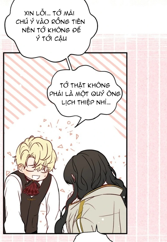 Sinh Tồn Trong Thân Phận Con Gái Của Hoàng Đế Chap 3 - Next Chap 4