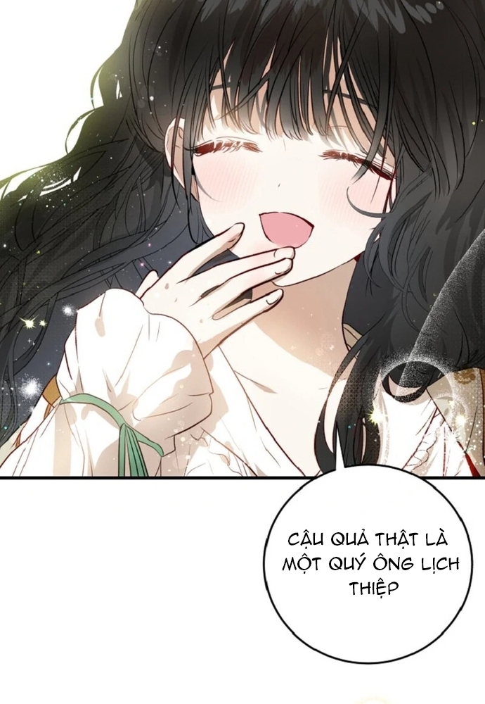 Sinh Tồn Trong Thân Phận Con Gái Của Hoàng Đế Chap 3 - Next Chap 4