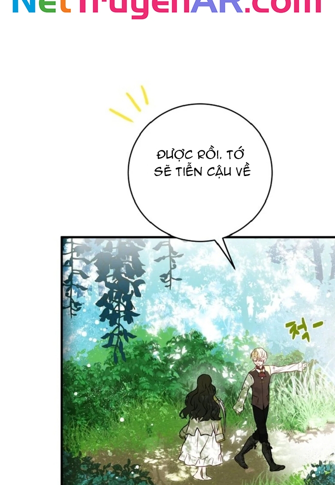 Sinh Tồn Trong Thân Phận Con Gái Của Hoàng Đế Chap 3 - Next Chap 4