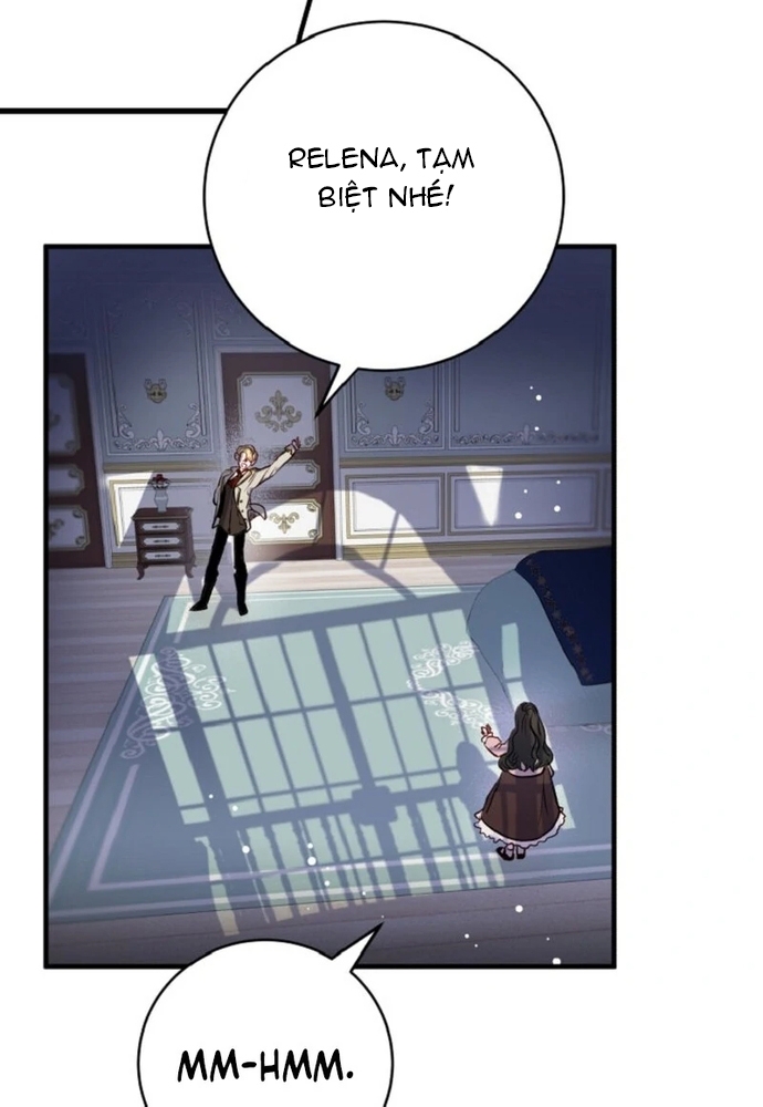 Sinh Tồn Trong Thân Phận Con Gái Của Hoàng Đế Chap 3 - Next Chap 4