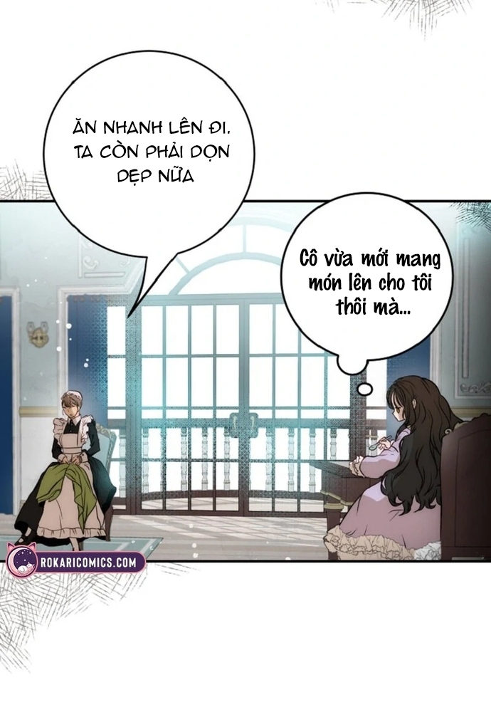 Sinh Tồn Trong Thân Phận Con Gái Của Hoàng Đế Chap 3 - Next Chap 4