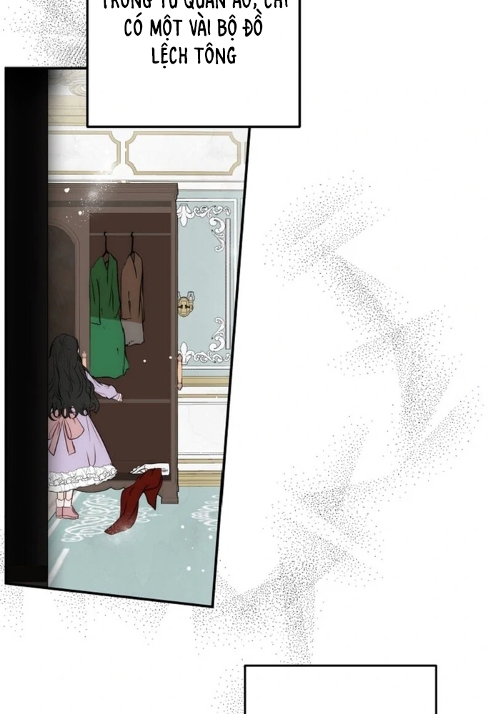 Sinh Tồn Trong Thân Phận Con Gái Của Hoàng Đế Chap 3 - Next Chap 4