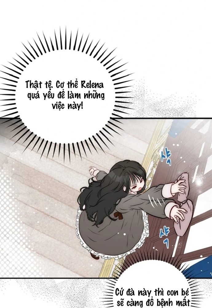 Sinh Tồn Trong Thân Phận Con Gái Của Hoàng Đế Chap 3 - Next Chap 4