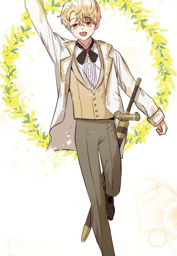 Sinh Tồn Trong Thân Phận Con Gái Của Hoàng Đế Chap 3 - Next Chap 4