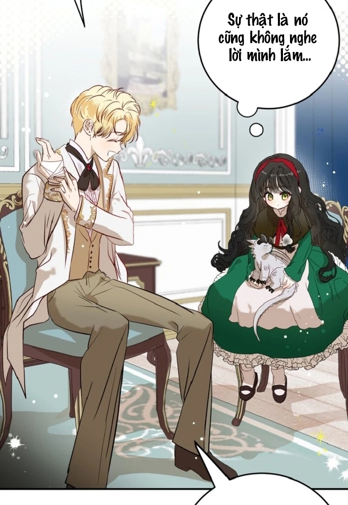 Sinh Tồn Trong Thân Phận Con Gái Của Hoàng Đế Chap 3 - Next Chap 4