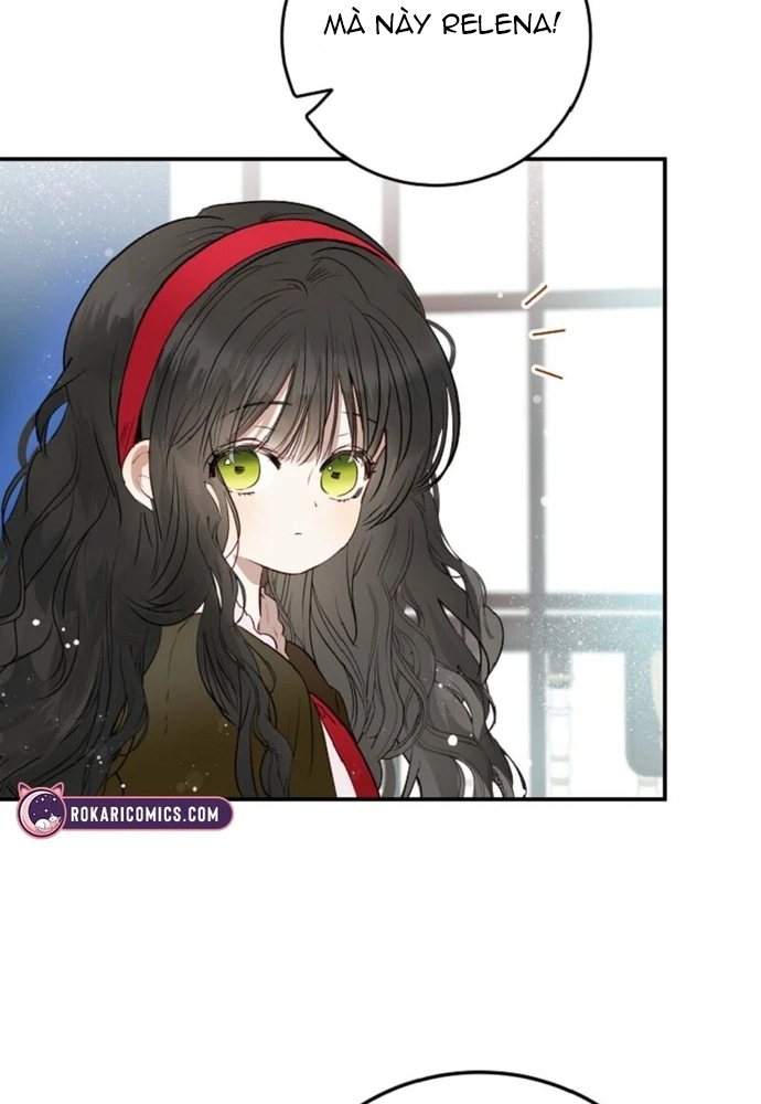 Sinh Tồn Trong Thân Phận Con Gái Của Hoàng Đế Chap 3 - Next Chap 4