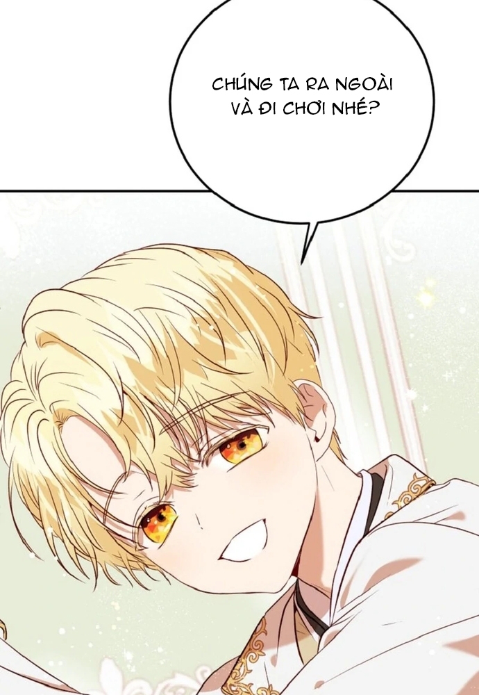 Sinh Tồn Trong Thân Phận Con Gái Của Hoàng Đế Chap 3 - Next Chap 4