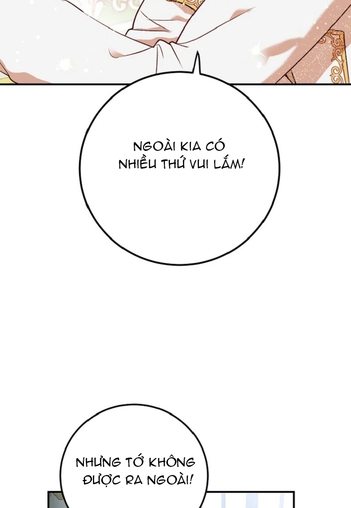 Sinh Tồn Trong Thân Phận Con Gái Của Hoàng Đế Chap 3 - Next Chap 4