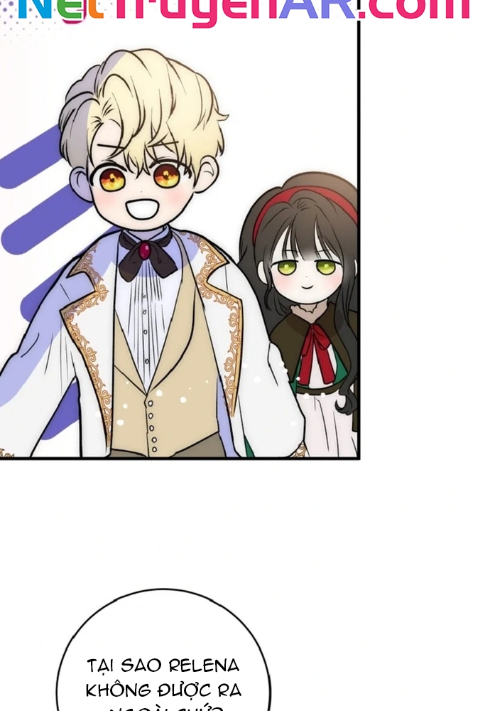 Sinh Tồn Trong Thân Phận Con Gái Của Hoàng Đế Chap 3 - Next Chap 4