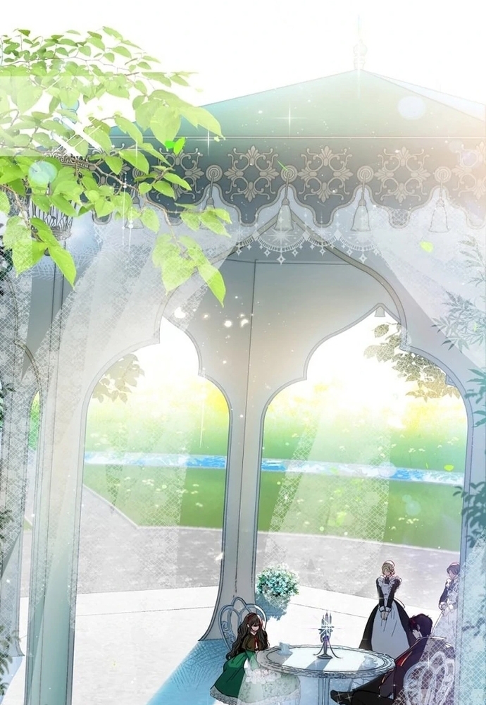 Sinh Tồn Trong Thân Phận Con Gái Của Hoàng Đế Chap 4 - Next Chap 5