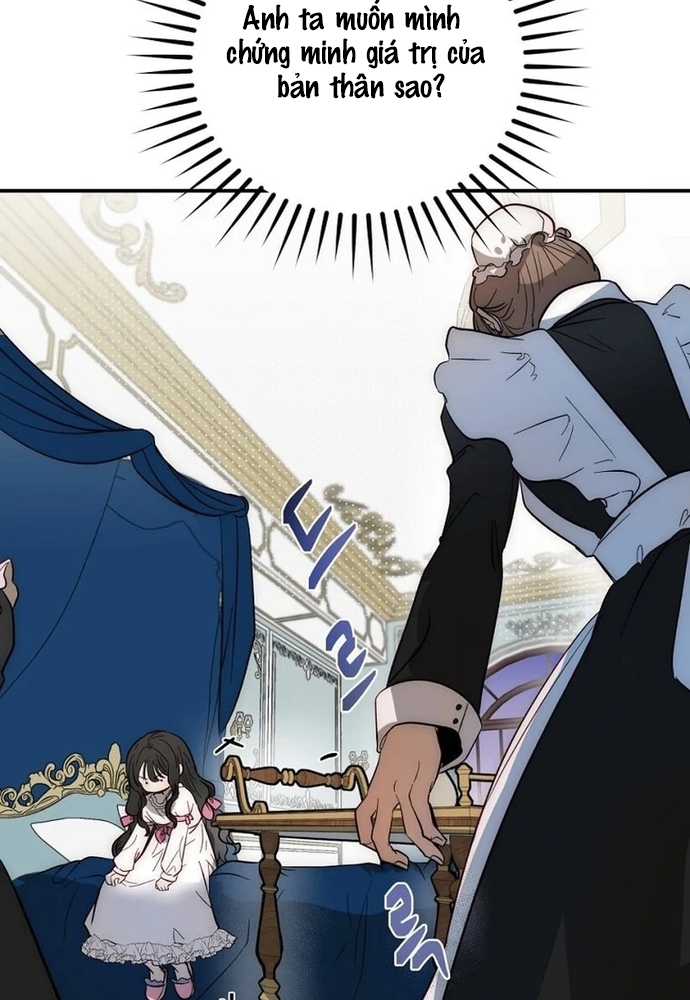 Sinh Tồn Trong Thân Phận Con Gái Của Hoàng Đế Chap 4 - Next Chap 5