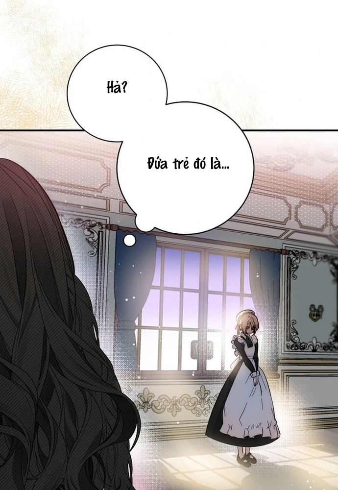 Sinh Tồn Trong Thân Phận Con Gái Của Hoàng Đế Chap 4 - Next Chap 5