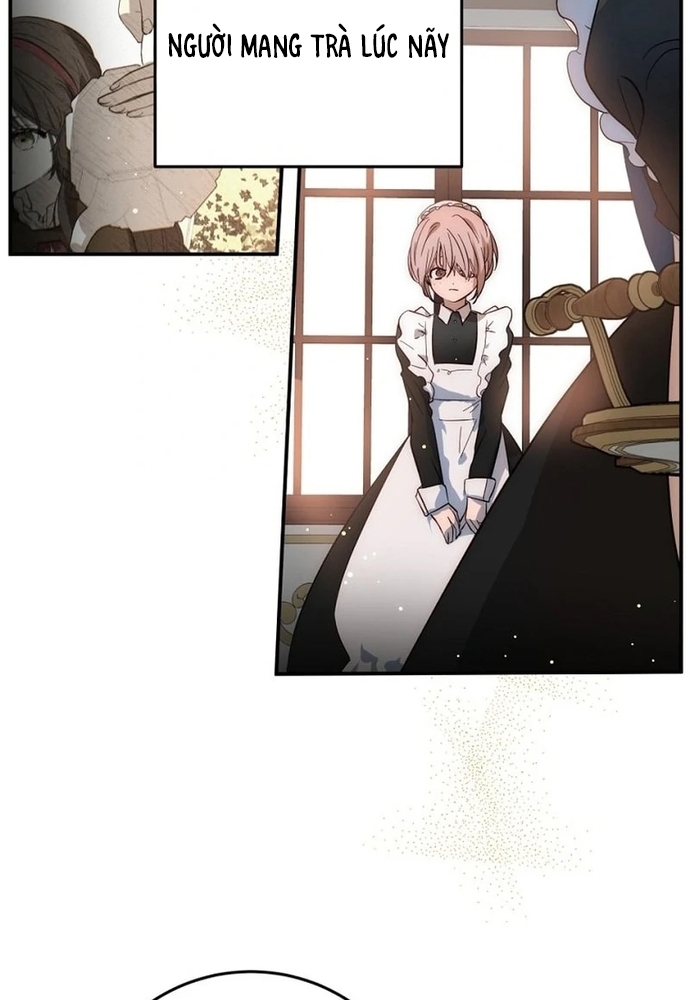 Sinh Tồn Trong Thân Phận Con Gái Của Hoàng Đế Chap 4 - Next Chap 5