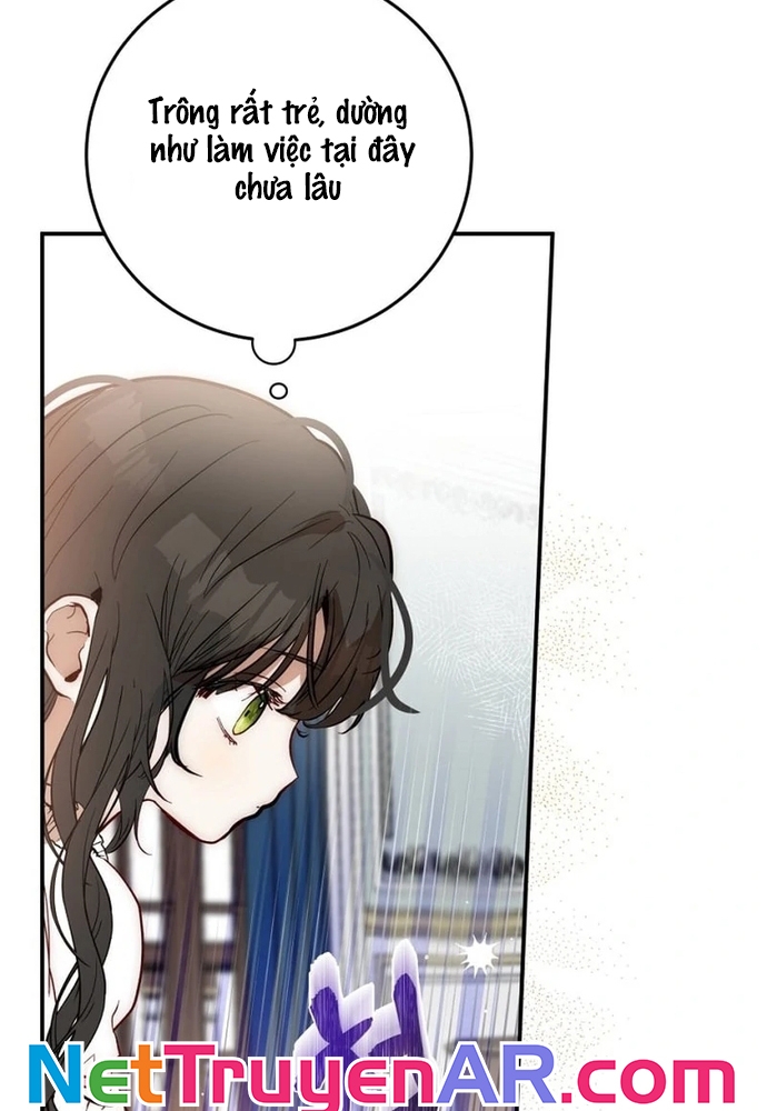 Sinh Tồn Trong Thân Phận Con Gái Của Hoàng Đế Chap 4 - Next Chap 5