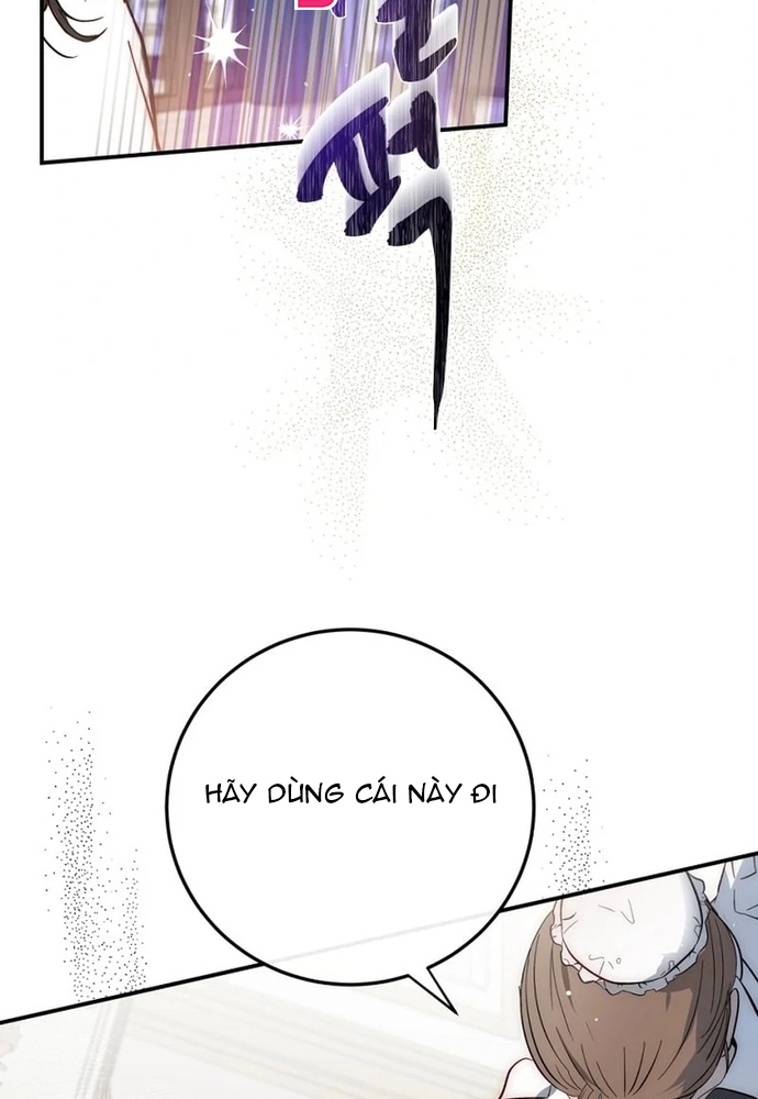 Sinh Tồn Trong Thân Phận Con Gái Của Hoàng Đế Chap 4 - Next Chap 5