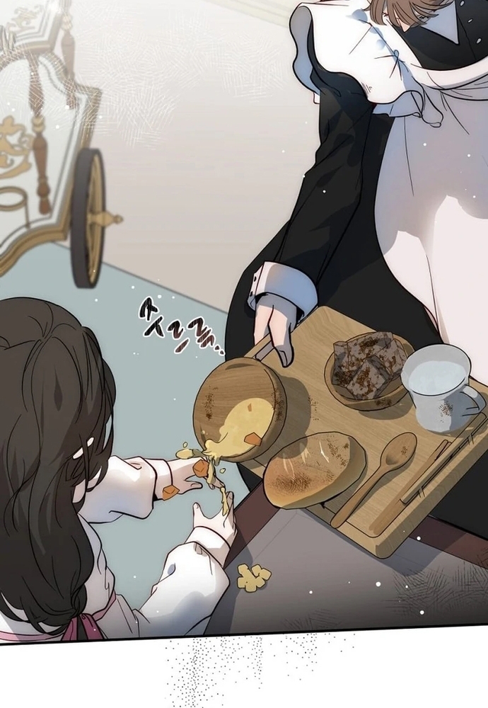 Sinh Tồn Trong Thân Phận Con Gái Của Hoàng Đế Chap 4 - Next Chap 5