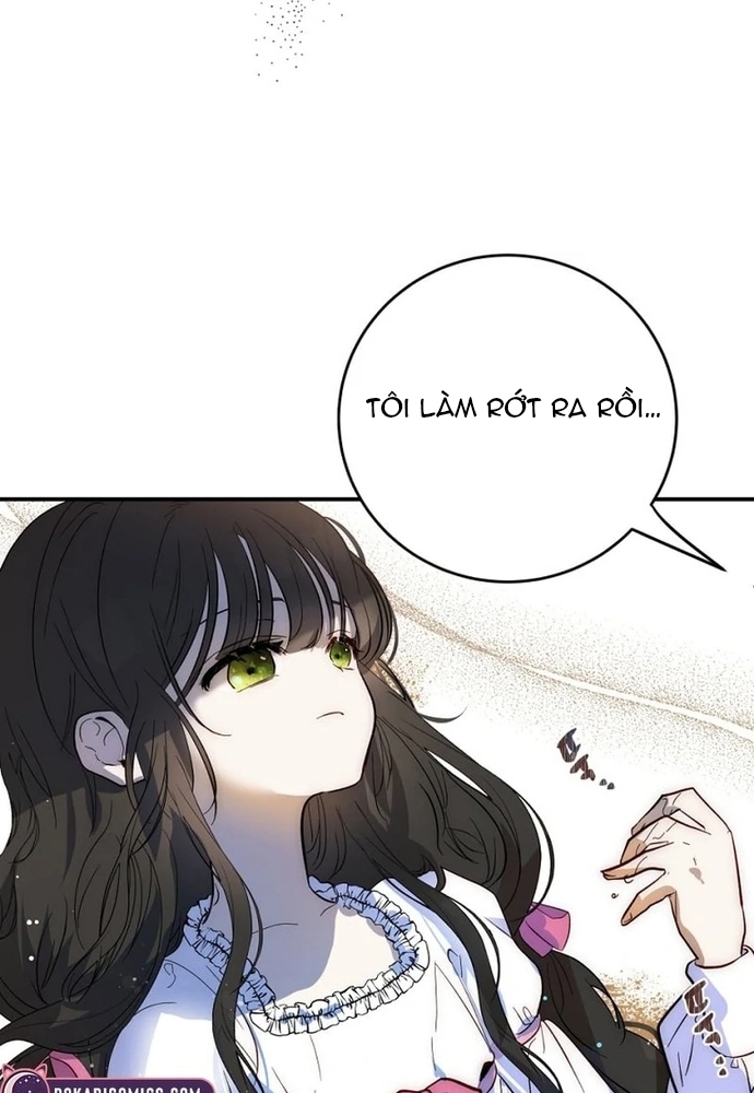 Sinh Tồn Trong Thân Phận Con Gái Của Hoàng Đế Chap 4 - Next Chap 5