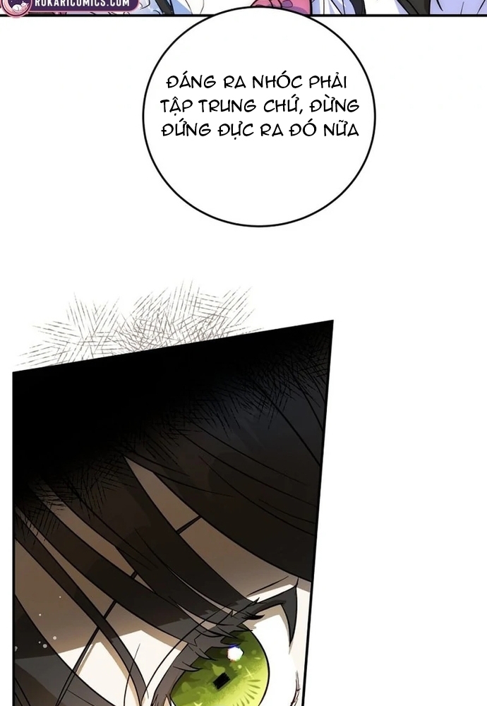 Sinh Tồn Trong Thân Phận Con Gái Của Hoàng Đế Chap 4 - Next Chap 5