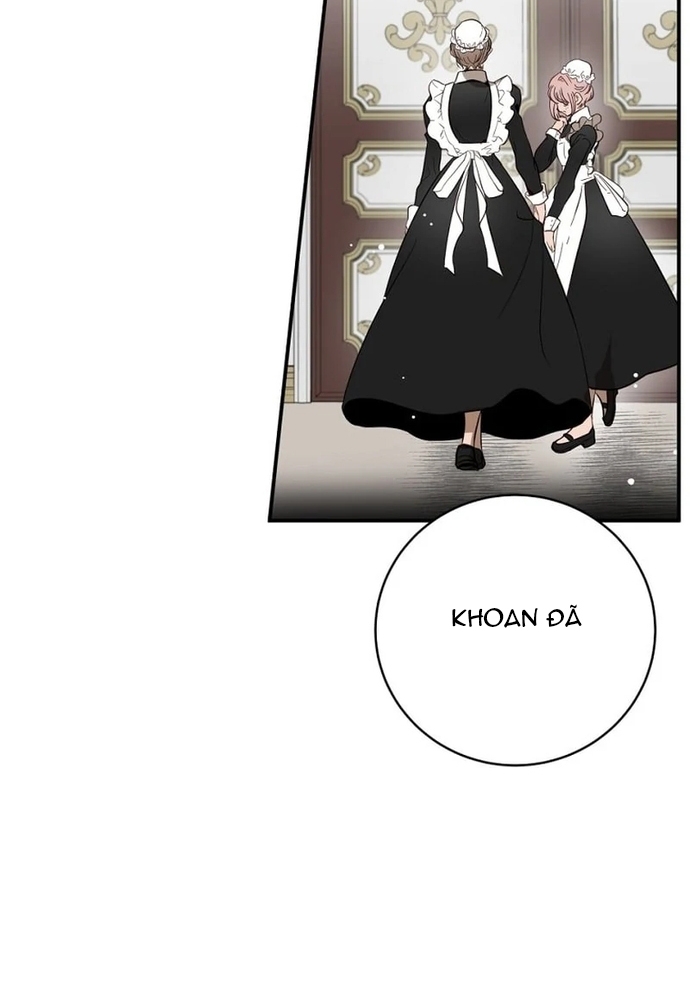 Sinh Tồn Trong Thân Phận Con Gái Của Hoàng Đế Chap 4 - Next Chap 5