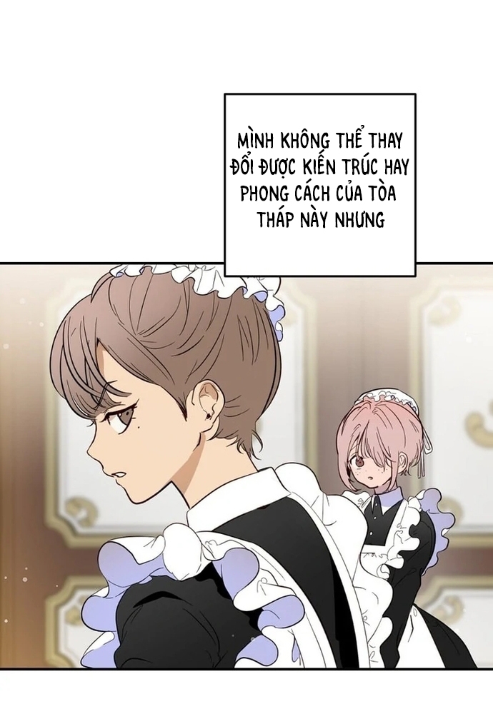 Sinh Tồn Trong Thân Phận Con Gái Của Hoàng Đế Chap 4 - Next Chap 5