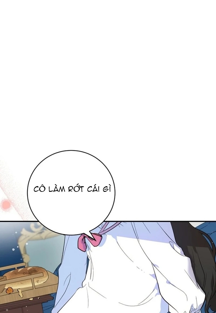 Sinh Tồn Trong Thân Phận Con Gái Của Hoàng Đế Chap 4 - Next Chap 5