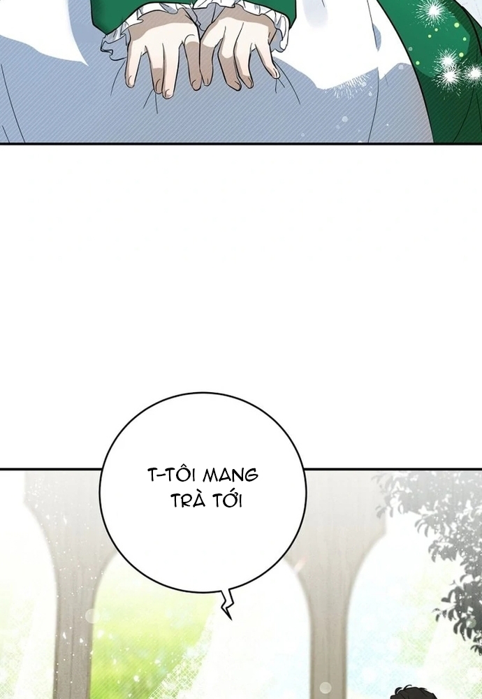 Sinh Tồn Trong Thân Phận Con Gái Của Hoàng Đế Chap 4 - Next Chap 5