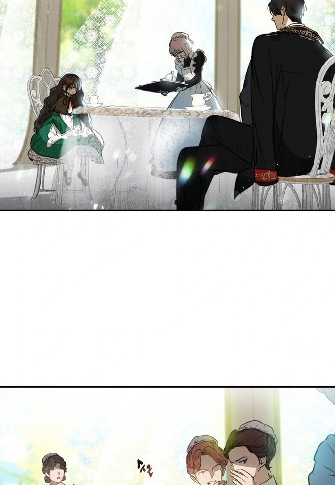 Sinh Tồn Trong Thân Phận Con Gái Của Hoàng Đế Chap 4 - Next Chap 5