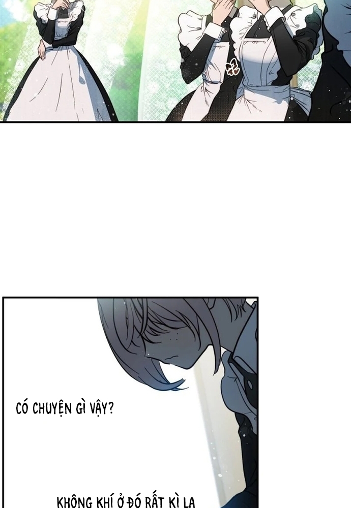 Sinh Tồn Trong Thân Phận Con Gái Của Hoàng Đế Chap 4 - Next Chap 5