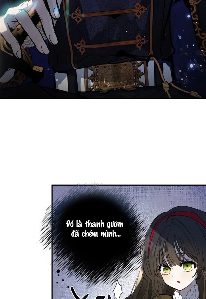 Sinh Tồn Trong Thân Phận Con Gái Của Hoàng Đế Chap 4 - Next Chap 5