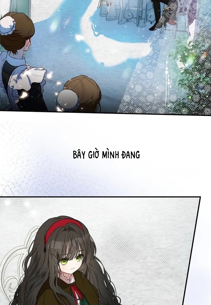 Sinh Tồn Trong Thân Phận Con Gái Của Hoàng Đế Chap 4 - Next Chap 5