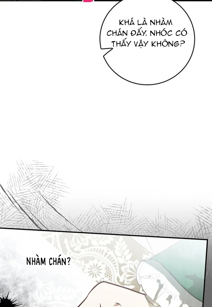 Sinh Tồn Trong Thân Phận Con Gái Của Hoàng Đế Chap 4 - Next Chap 5